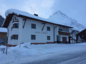 Appart Gidis, Galtür, Österreich, Galtür, Österreich